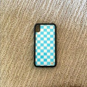 iphone XR case